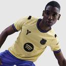 CAMISA BARCELONA RESERVA 25/26 - TORCEDOR